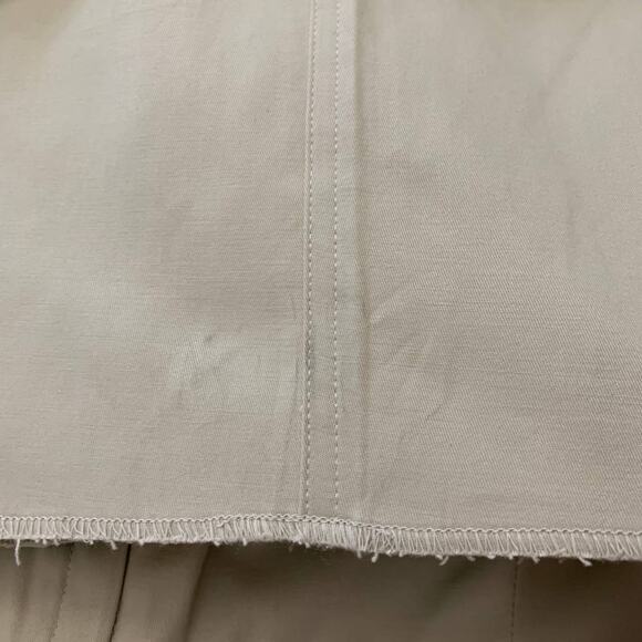 2 pair Narrative Apparel Flat Front Khaki Pants Size XL NWOT - Picture 8 of 13